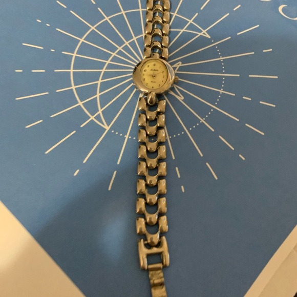 Le Montre quarts woman’s bracelet watch main image 6
